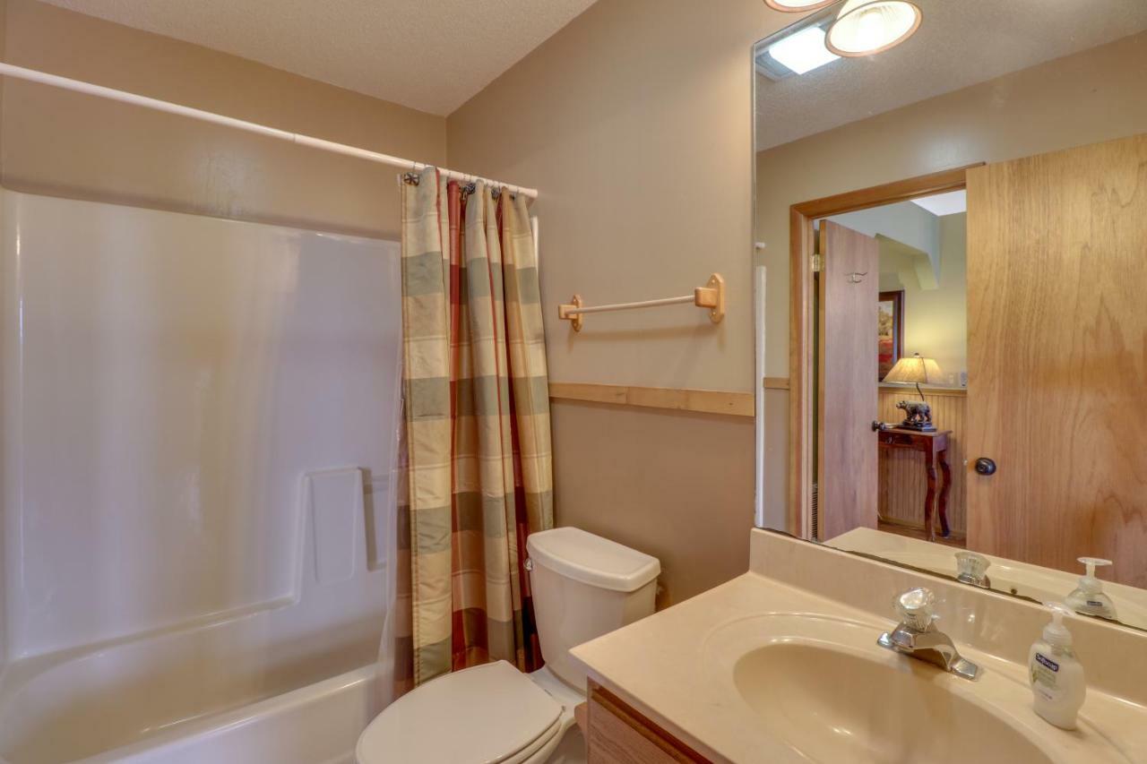 3 Bed 3 Bath Vacation Home In Sylva Exterior foto